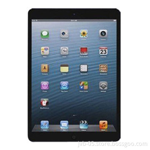 JVB Anti-Fingerprint Screen Protectors for iPad